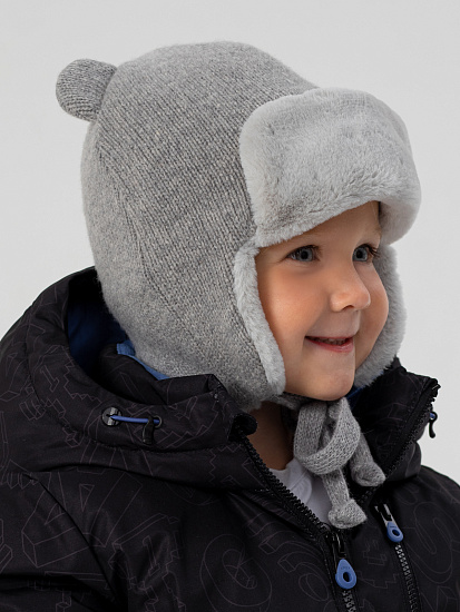 Шапка артикул:BHAT-3011-3A-2