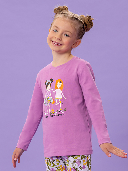 Пижама комплект артикул:OUGPS01-LA-3