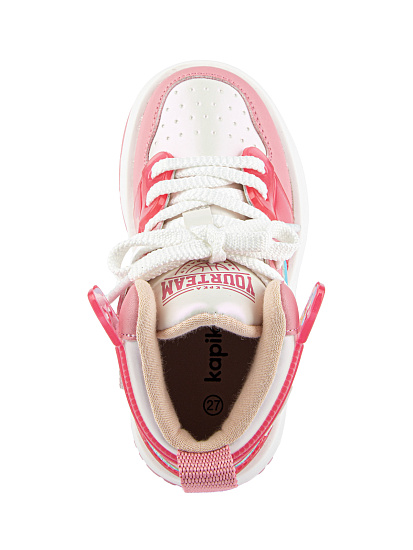 Кроссовки артикул:721027-2-3