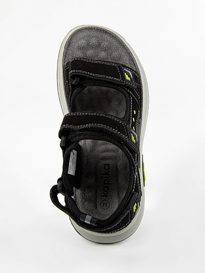 Сандалии артикул:33938-2-6