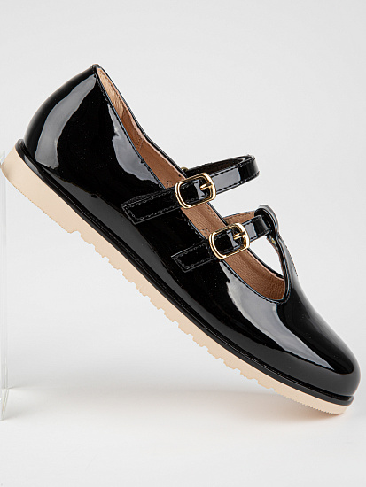 Туфли артикул:22584п-2-7