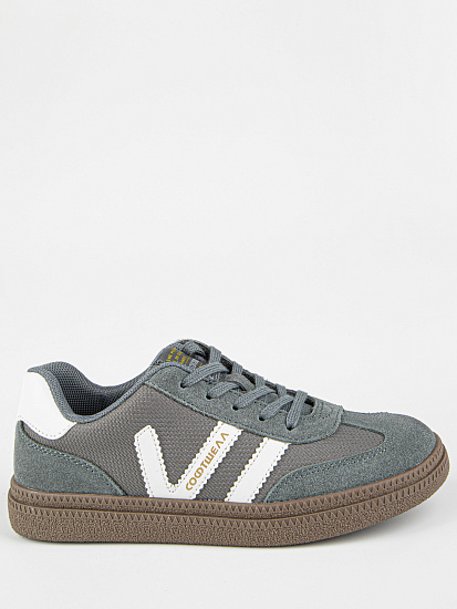 Полуботинки артикул:731308с-1-1