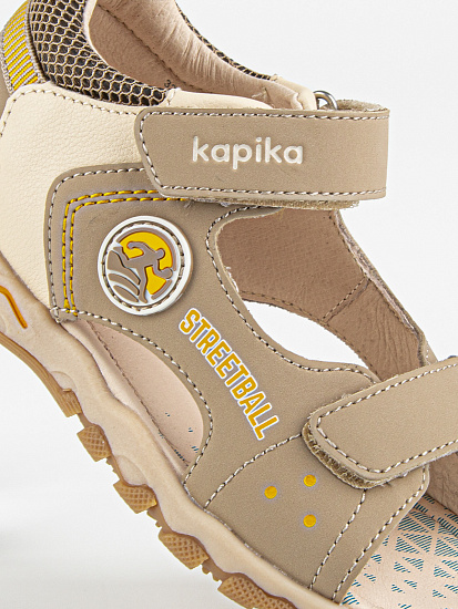 Сандалии артикул:321026к-2-3