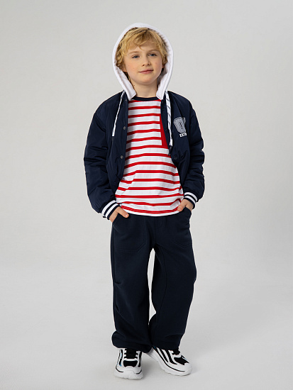 Куртка демисезонная артикул:PKBCK01-Z4-5