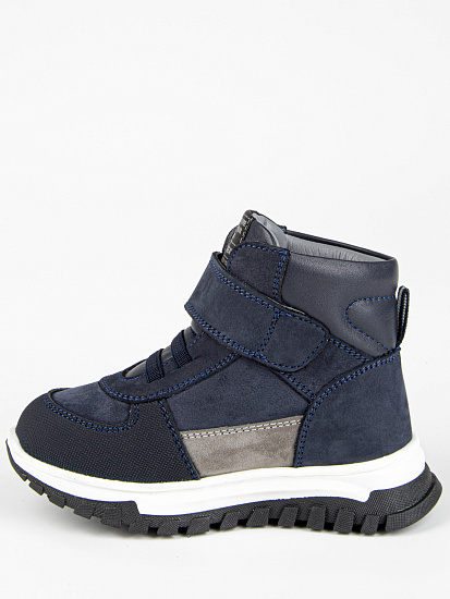 Ботинки артикул:51504ут-1-8