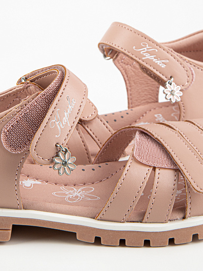 Сандалии артикул:32727п-21-10