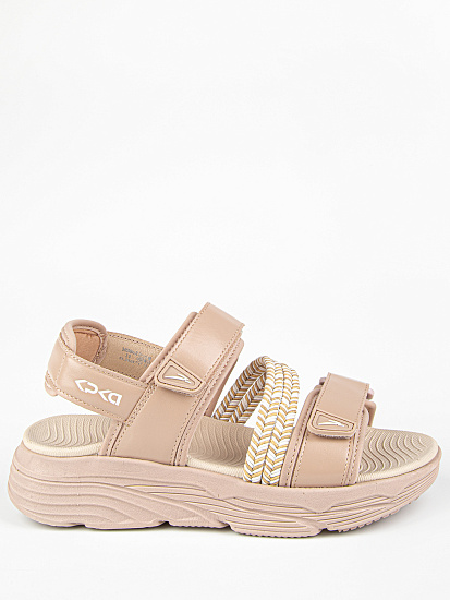 Сандалии артикул:34596п-2-1