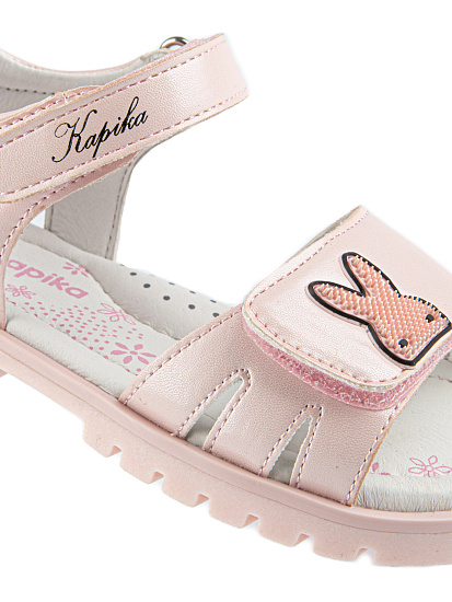 Сандалии артикул:32976п-1-6