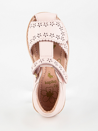 Сандалии артикул:32677-31-6