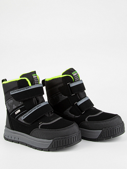 Ботинки артикул:43515-1-2