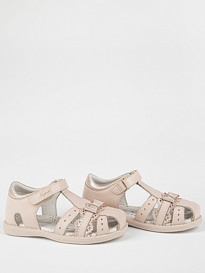 Сандалии артикул:321005-2-2