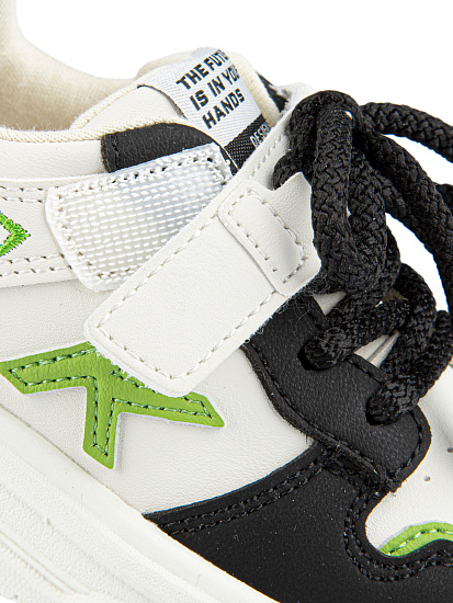 Кроссовки артикул:71504-2-7