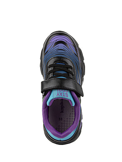 Кроссовки артикул:73858с-10-3