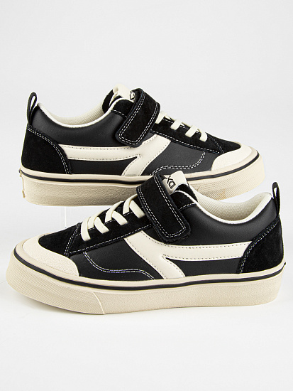 Кроссовки артикул:74906-1-4