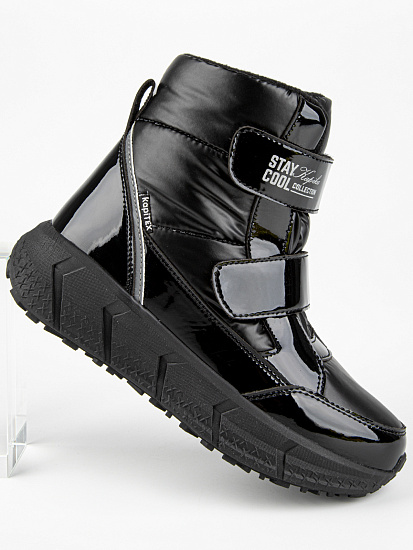 Ботинки артикул:44277-2-7