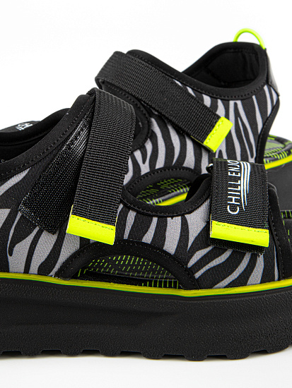 Сандалии артикул:34591-2-9