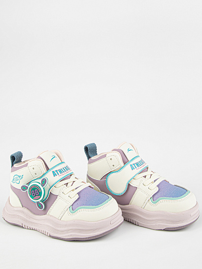 Кроссовки артикул:71520-10-2