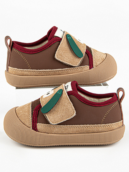 Полуботинки артикул:10250-2-4