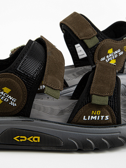 Сандалии артикул:33940-1-9