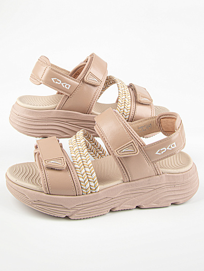 Сандалии артикул:34596п-2-4