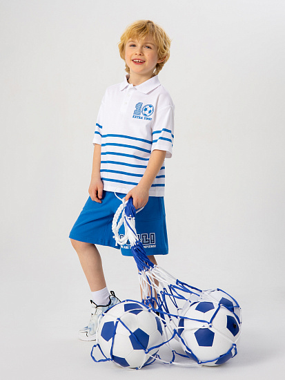 Футболка-поло артикул:PKBCT01-WQ-1