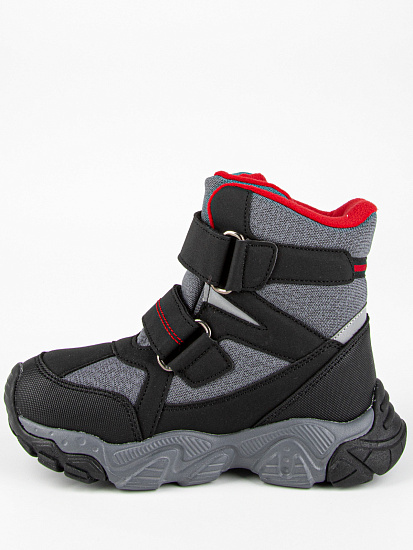 Ботинки артикул:43529-2-8