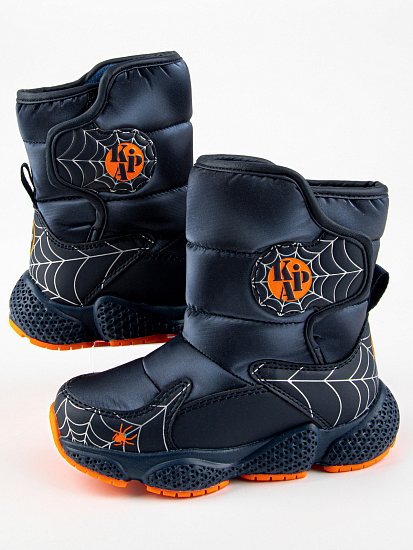 Сапоги артикул:1487д-2-4