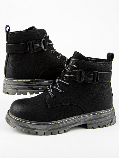 Ботинки артикул:53595ук-1-4