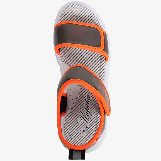 Сандалии артикул:34080п-2-3