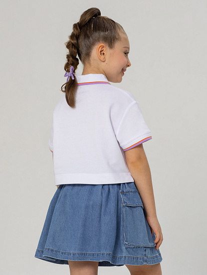 Футболка-поло артикул:PKGCT13-00-2