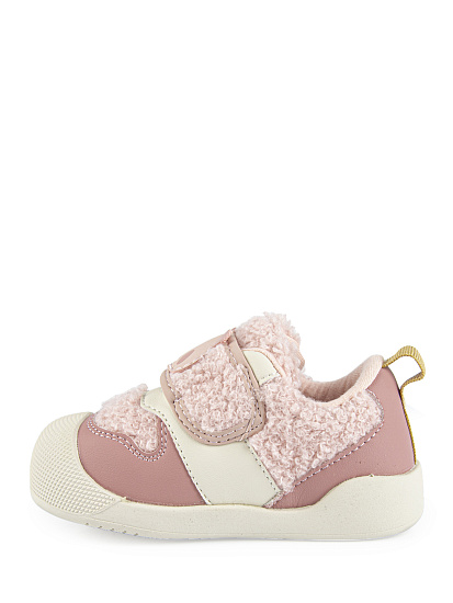 Полуботинки артикул:10237-2-2