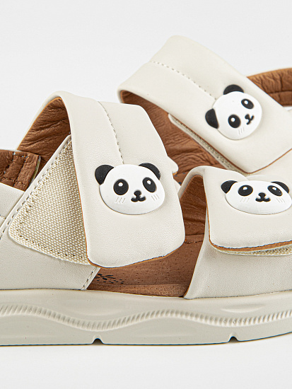 Сандалии артикул:321018п-1-9