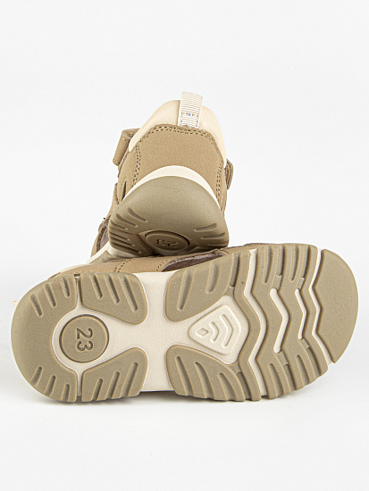 Сандалии артикул:31877к-3-5