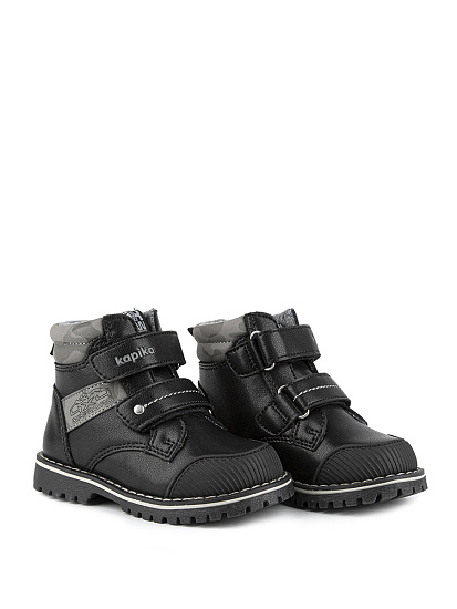 Ботинки артикул:51392ук-1-5