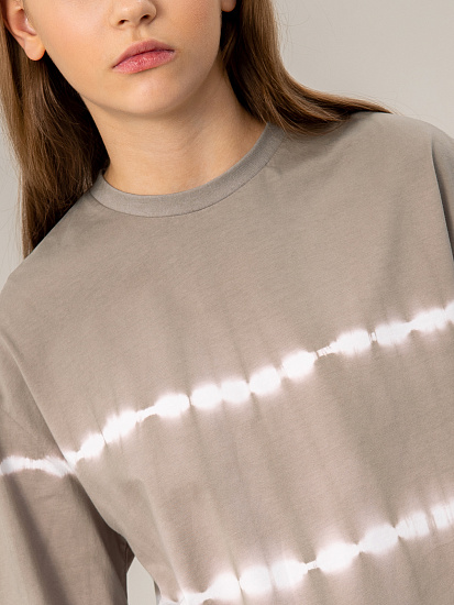 Лонгслив артикул:OJGCL01-T0-5