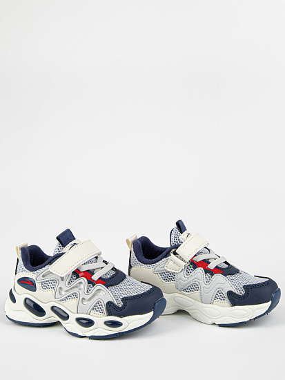 Кроссовки артикул:71570н-2-2