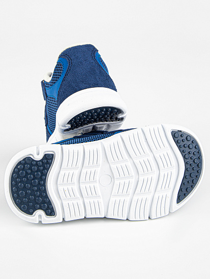 Полуботинки артикул:71528-10-5