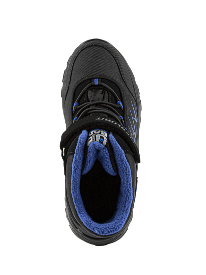 Ботинки артикул:43494л-1-3 Ботинки артикул:43494л-1-3