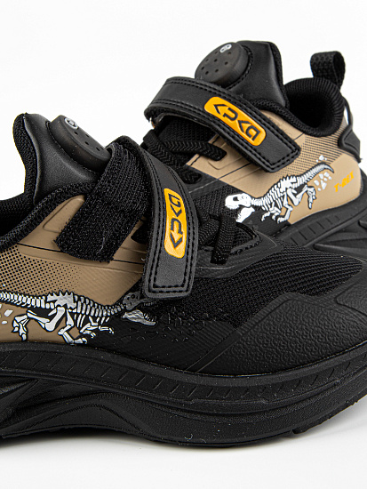 Кроссовки артикул:721223-2-9