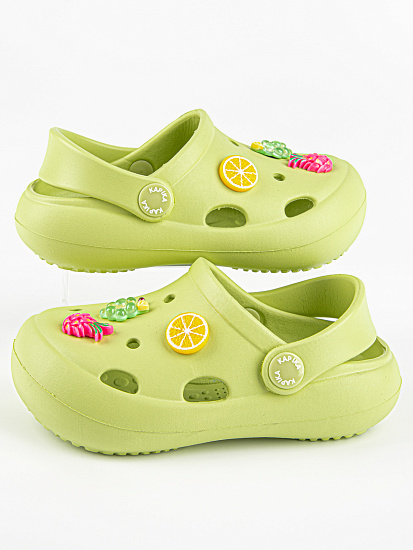 Сабо артикул:82266-3-4