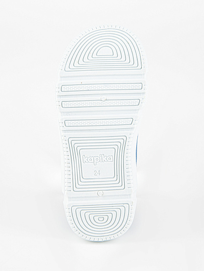 Кеды артикул:71494-10-9