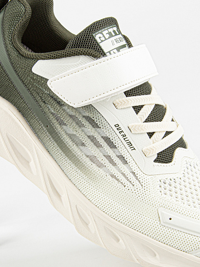 Кроссовки артикул:74982-10-3