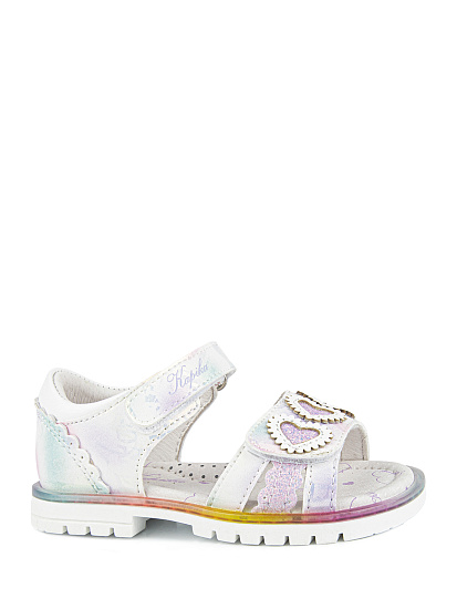 Сандалии артикул:31495п-30-1