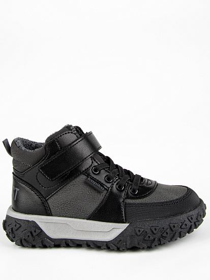 Ботинки артикул:52637ук-1-1