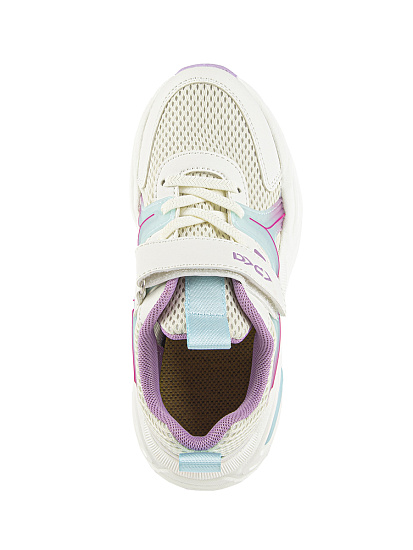 Кроссовки артикул:73946-10-3