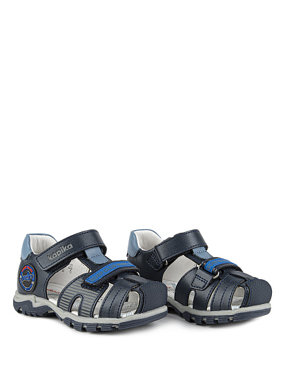 Сандалии артикул:32752-10-5 Сандалии артикул:32752-10-5