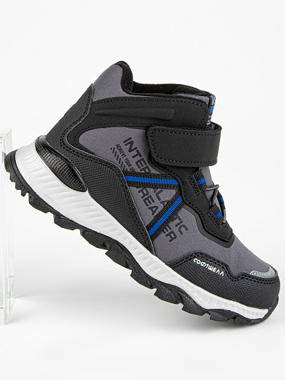 Ботинки артикул:731119ус-10-7