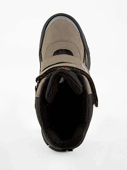 Ботинки артикул:43540-2-6