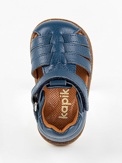 Сандалии артикул:31966т-1-6