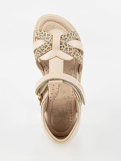 Сандалии артикул:321019-2-6